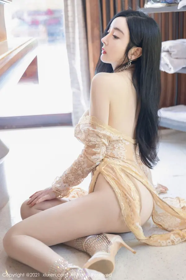 Vol. 04040 允尔(61P)