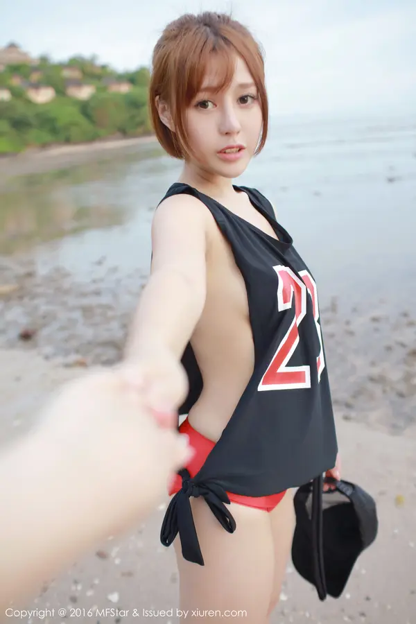 Vol. 0067 Evelyn艾莉(51P)