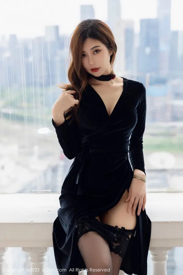 Vol. 07005 绮里嘉ula(89P)