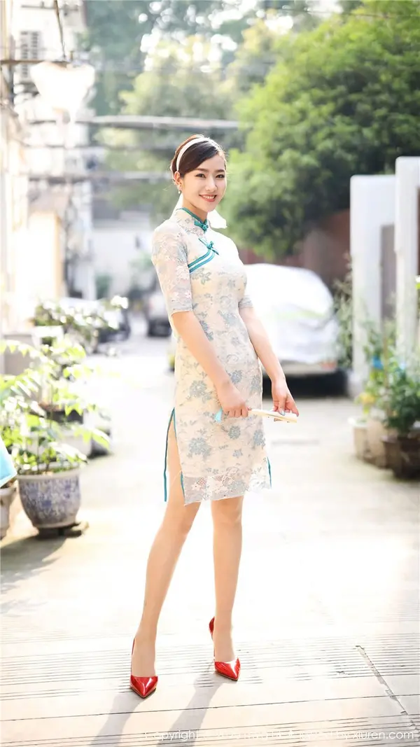 Vol. 0446 方子萱(106P)