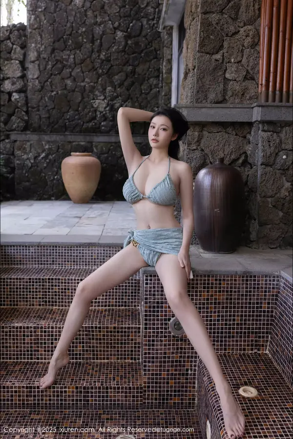 Vol. 09933 安然anran(82P)