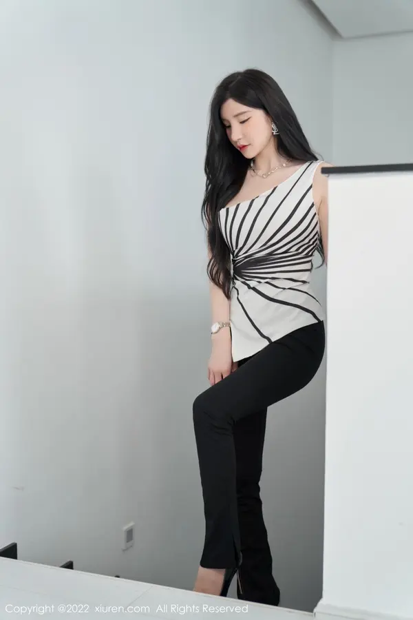 Vol. 05361 周于希Sally(78P)