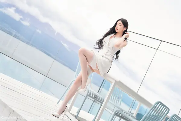 Vol. 05418 周于希Sally(74P)