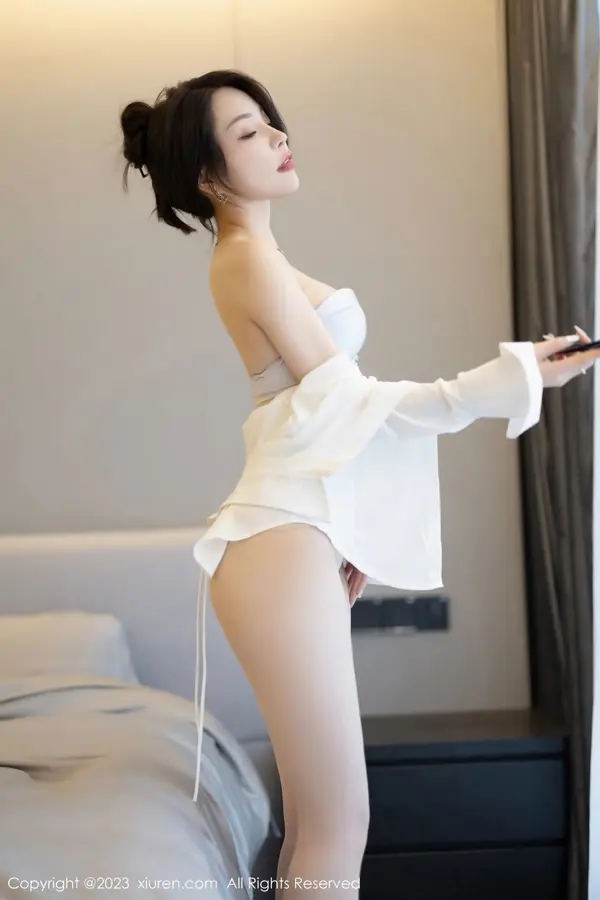 Vol. 07002 徐莉芝Booty(84P)