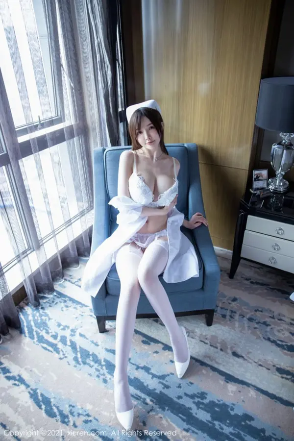 Vol. 03114 糯美子Mini(55P)