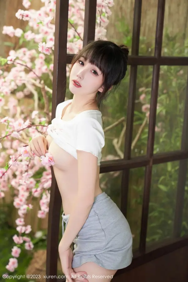 Vol. 07519 波巧酱(89P)