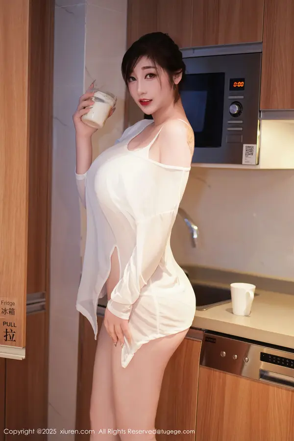 Vol. 10787 妲己_Toxic(66P)