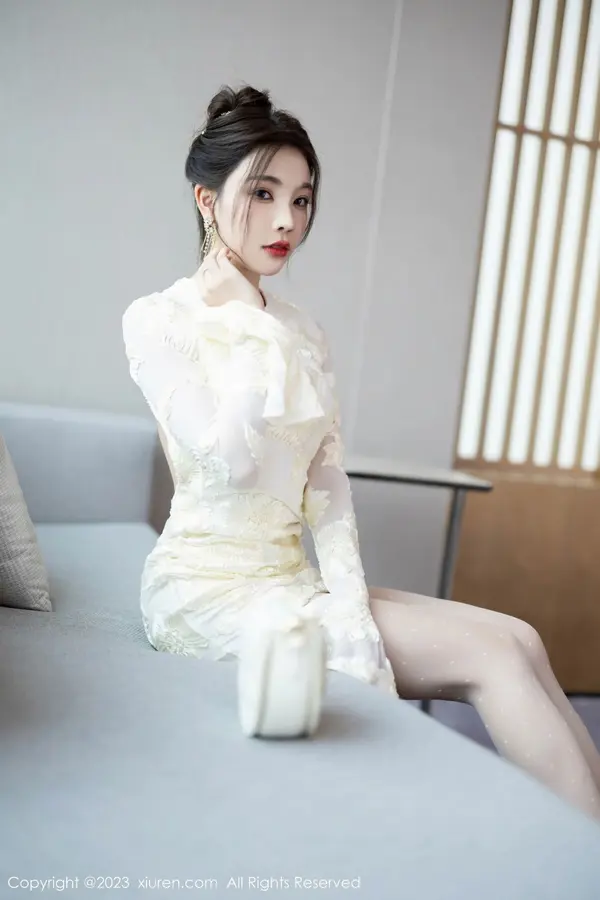 Vol. 07476 徐莉芝Booty(86P)