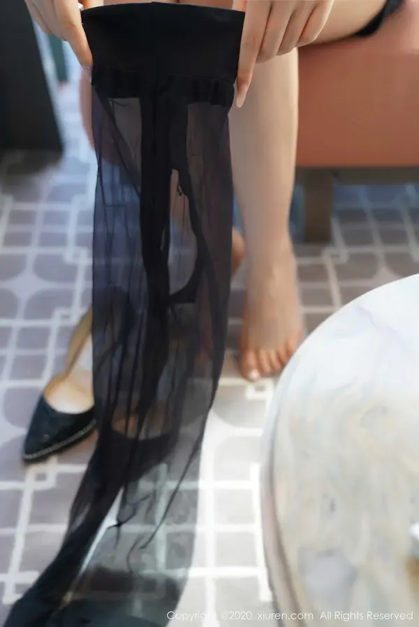 Vol. 02396 柴婉艺Averie(89P)
