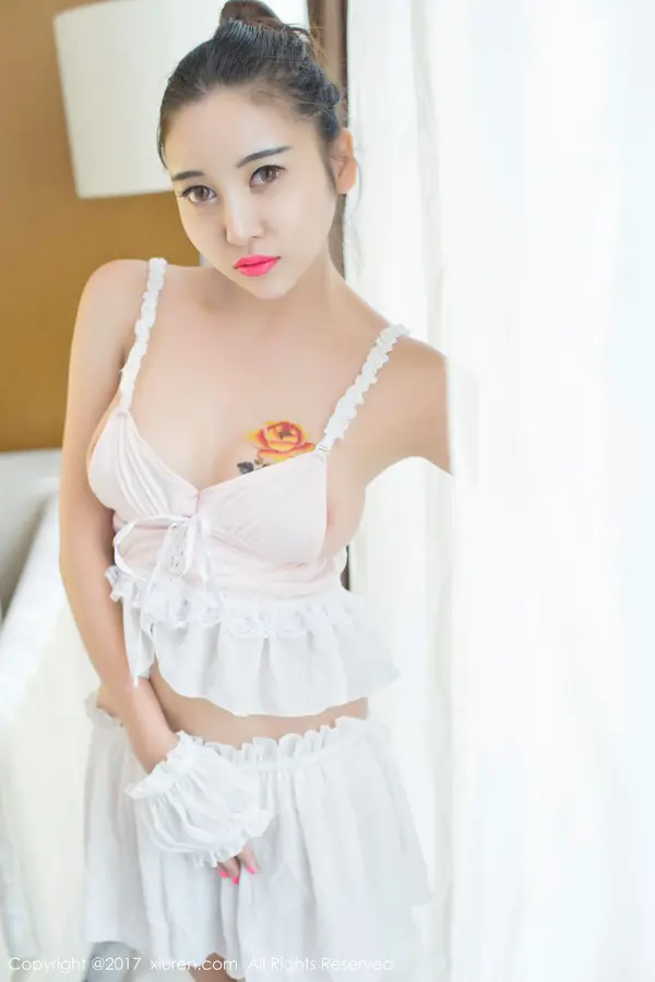 Vol. 00707 李梓熙(76P)