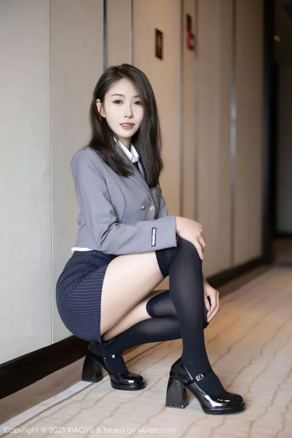 Vol. 1027 苏苏阿(91P)