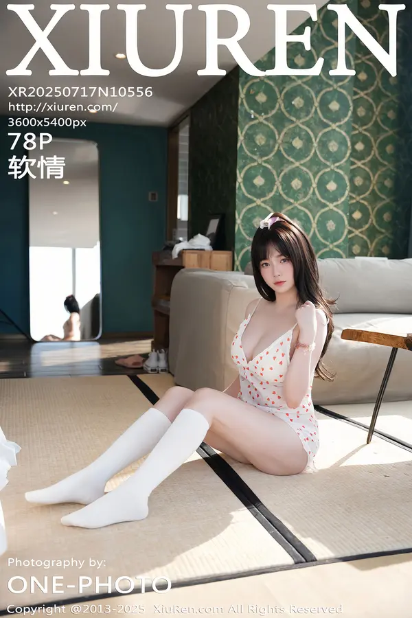 Vol. 10556 软情(79P)-妹子录-美女图片|美女写真 专注超高清美女图片分享网站