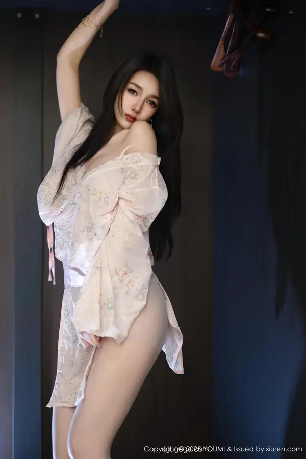 Vol. 1194 Twins-夭夭(79P)