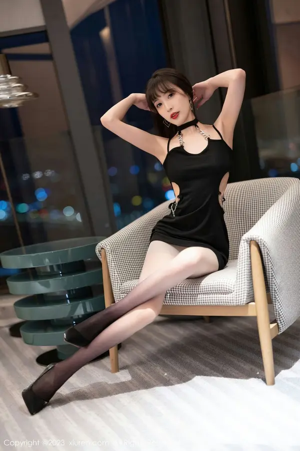 Vol. 06565 林星阑(82P)