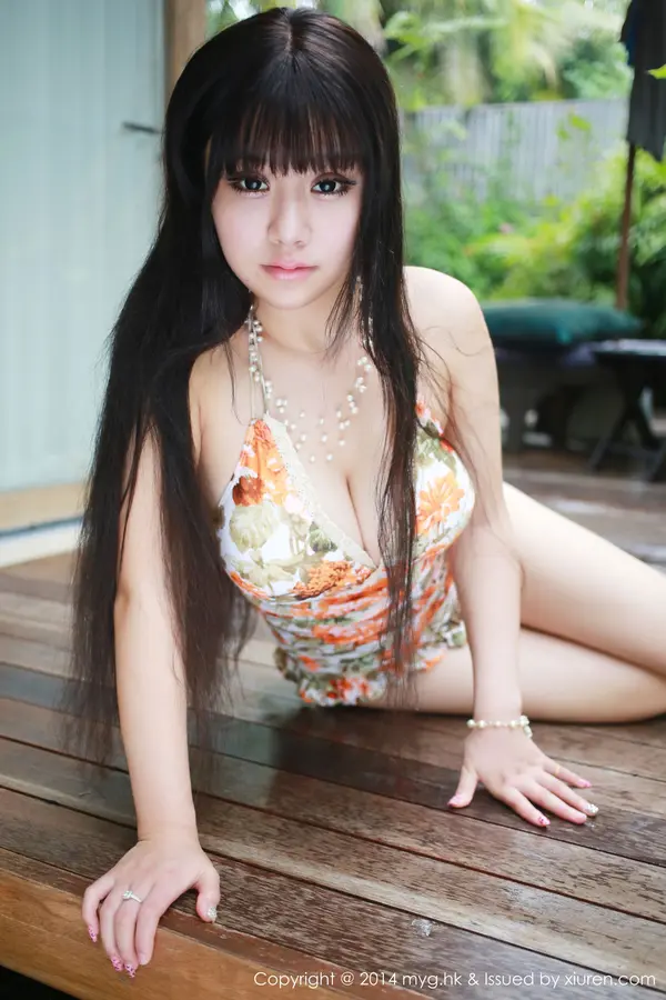 Vol. 0026 Barbie可儿(111P)