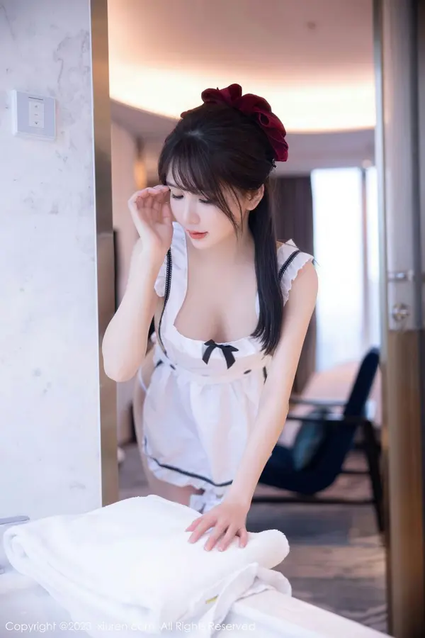 Vol. 06299 婠婠麽(79P)
