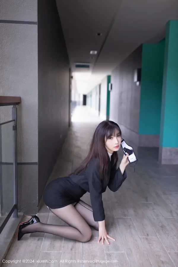 Vol. 08627 陆萱萱(81P)