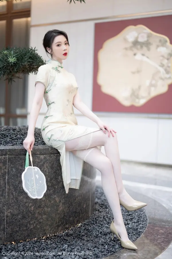 Vol. 08497 梦心玥(84P)
