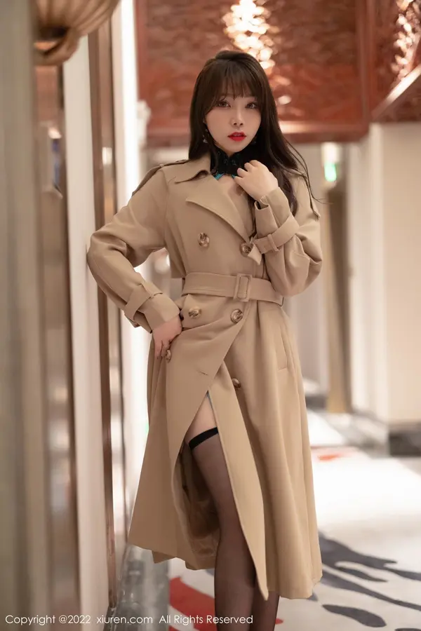 Vol. 04543 芝芝Booty(71P)