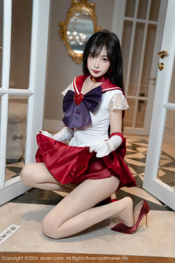 Vol. 08800 林星阑(81P)