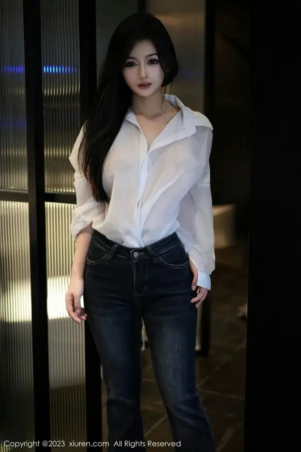 Vol. 07645 谭小灵(107P)