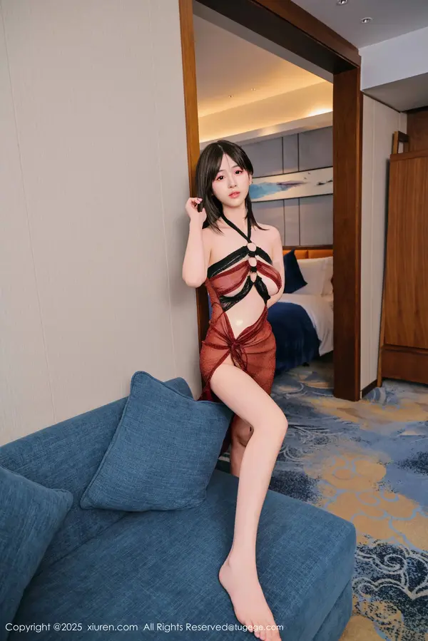 Vol. 09804 奶芙乔乔(82P)