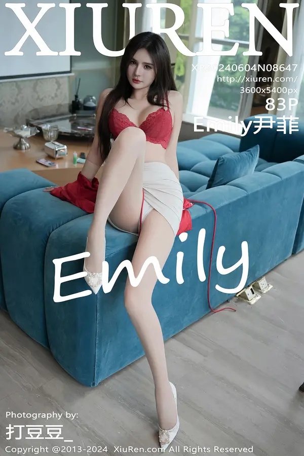 Vol. 08647 Emily尹菲(84P)-妹子录-美女图片|美女写真 专注超高清美女图片分享网站