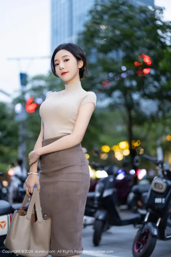 Vol. 08741 王馨瑶yanni(81P)