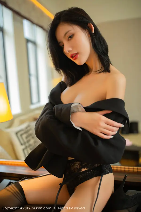 Vol. 01640 就是阿朱啊(85P)