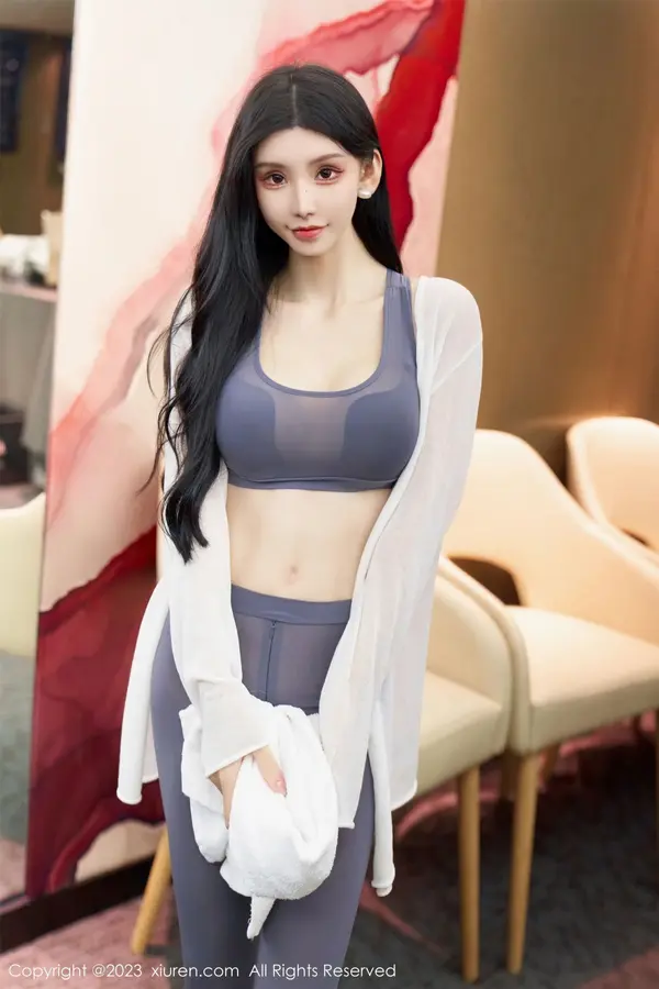 Vol. 07651 周于希Sally(92P)