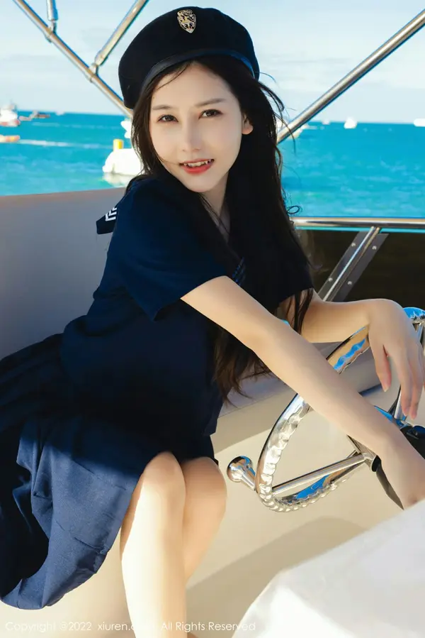 Vol. 04536 尹甜甜(43P)