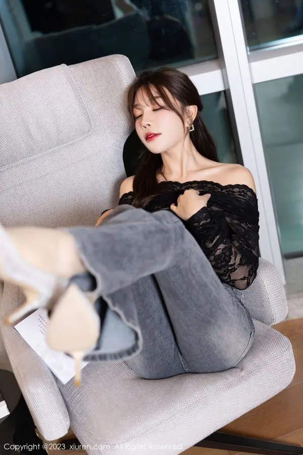 Vol. 07717 徐莉芝Booty(93P)
