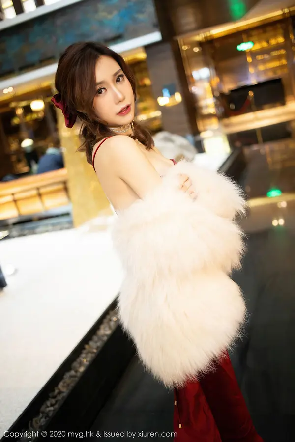 Vol. 0471 绮里嘉ula(75P)