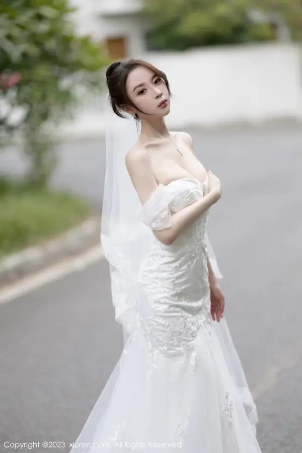 Vol. 07310 梦心玥(84P)