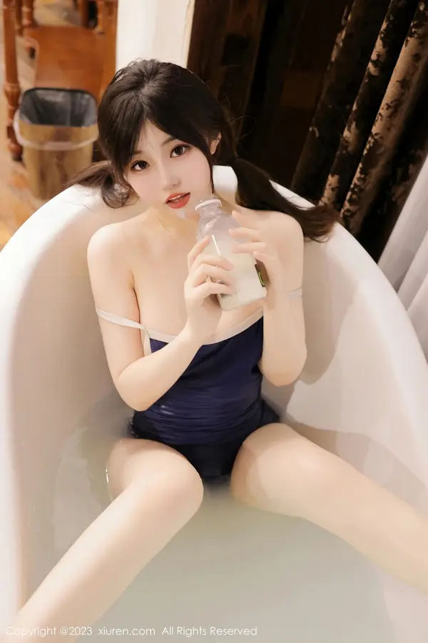 Vol. 06781 岁小岁(75P)