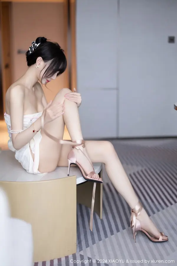 Vol. 1186 玥儿玥er(84P)