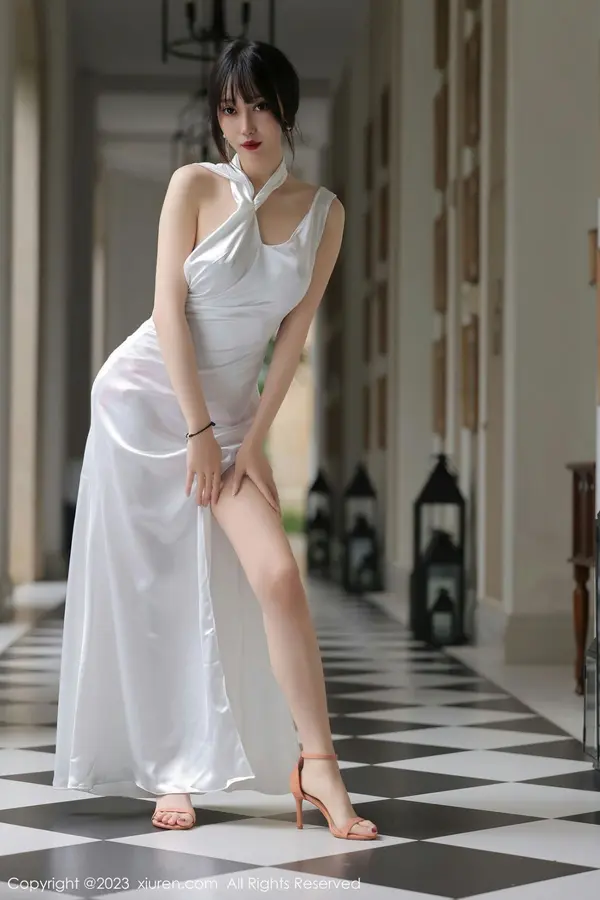 Vol. 06466 玥儿玥er(58P)