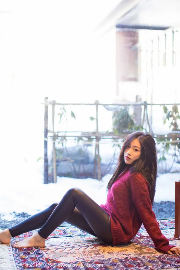Vol. 0239 许诺Sabrina(61P)