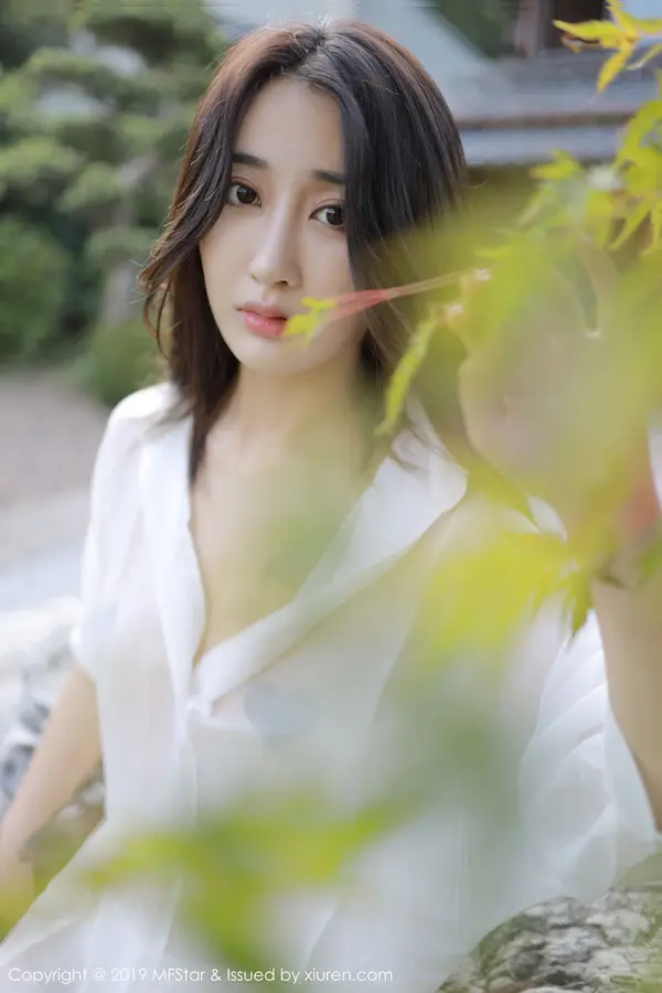 Vol. 0219 Betty林子欣(54P)