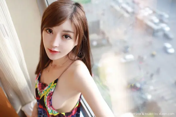 Vol. 0068 韩子萱mm(51P)