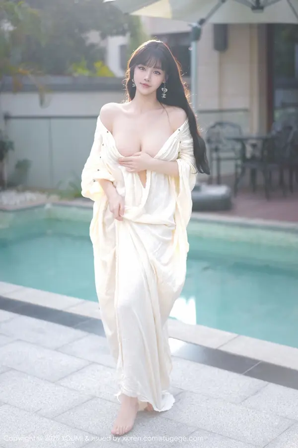 Vol. 1185 心上可Flora(86P)