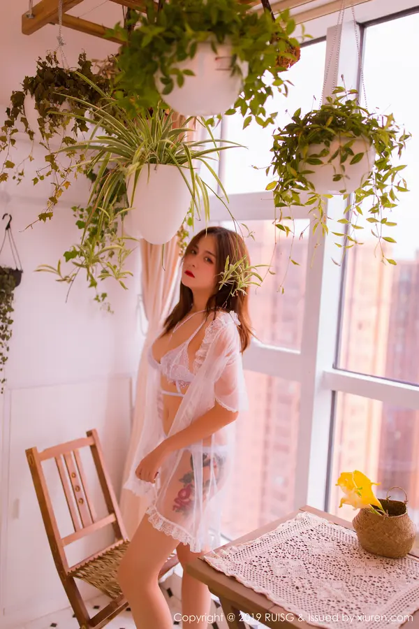 Vol. 0082 Daisy琳琳(49P)