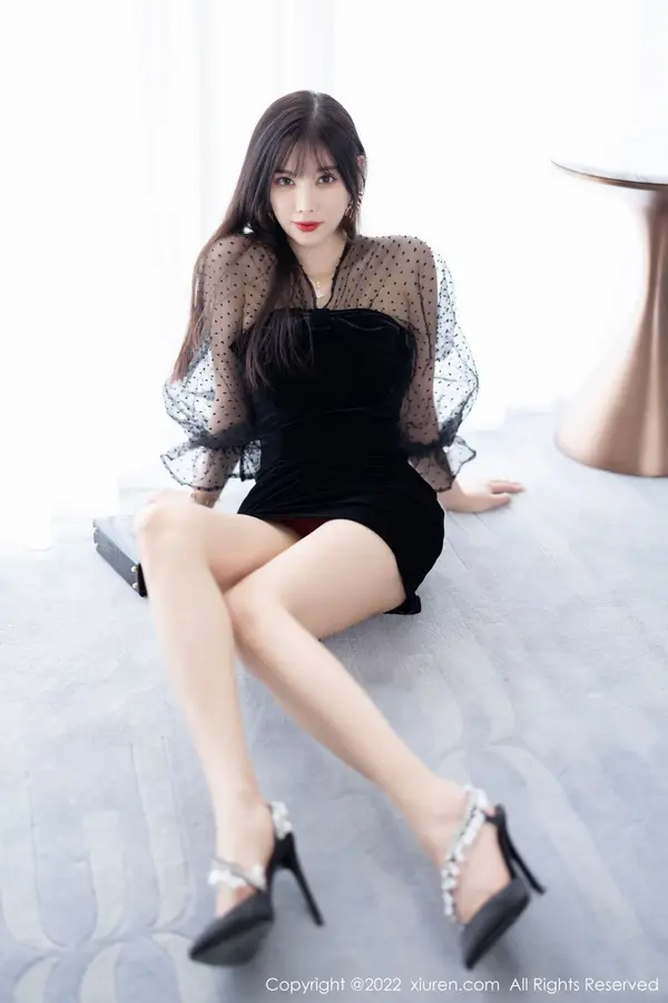 Vol. 05264 杨晨晨Yome(85P)