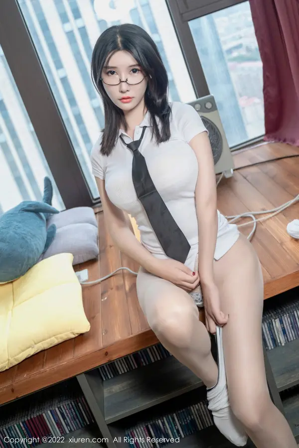 Vol. 05472 夏沫沫tifa(69P)
