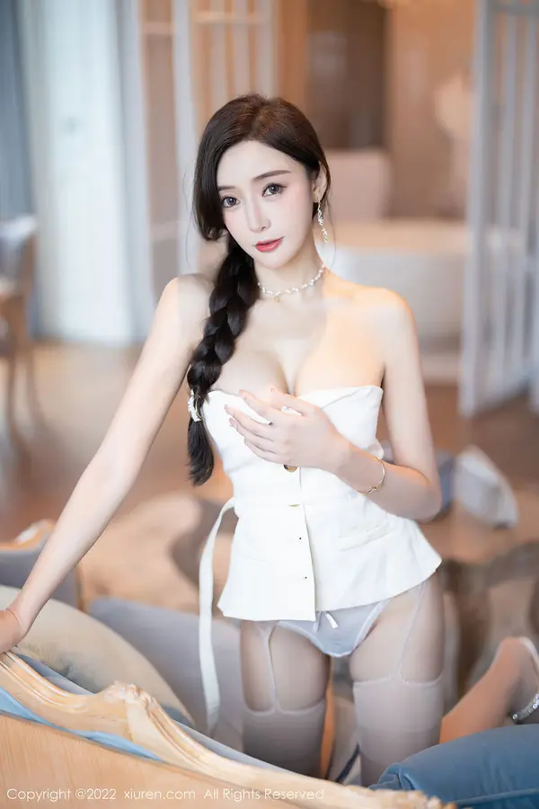 Vol. 05539 王馨瑶yanni(79P)