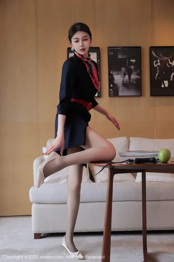 Vol. 06966 玉兔miki(91P)