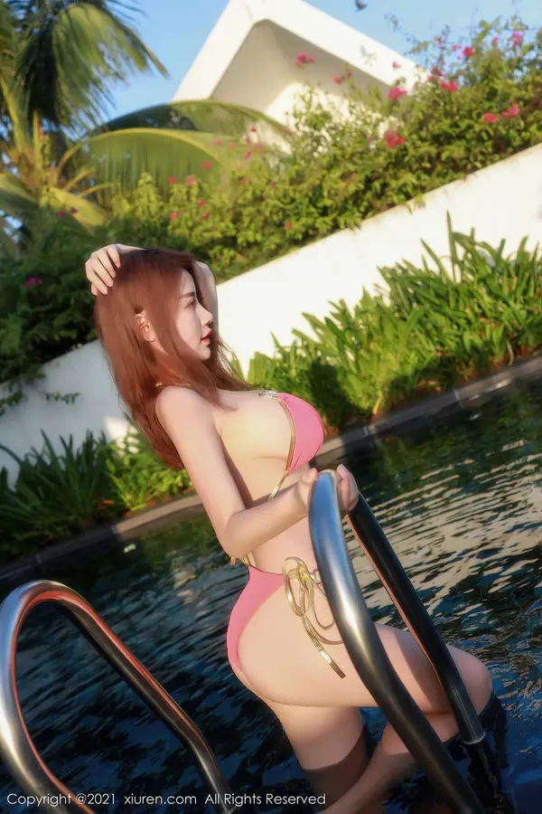 Vol. 02972 美七Mia(41P)
