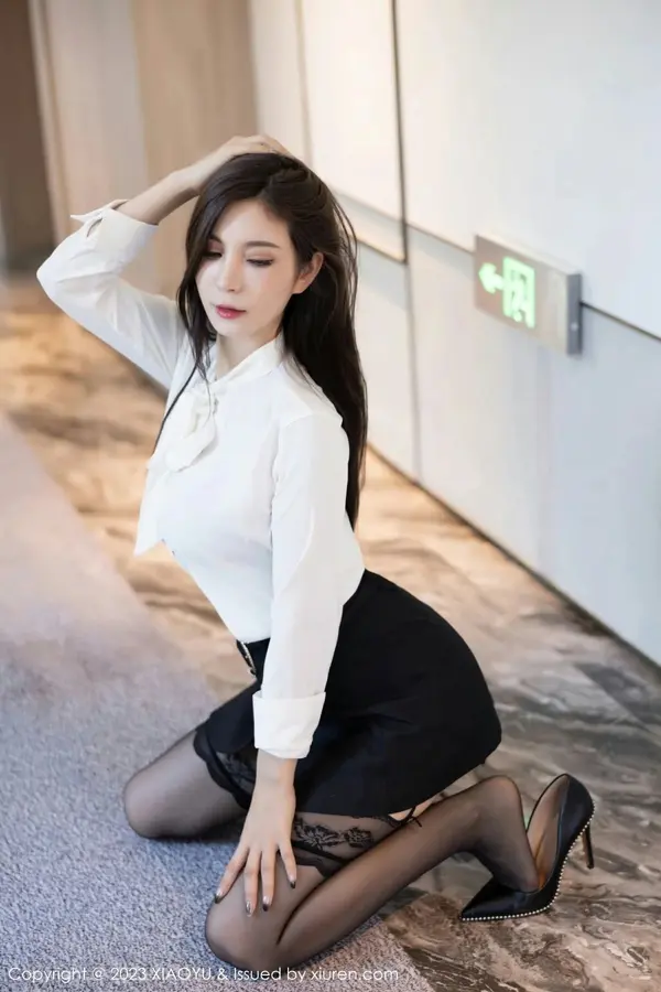 Vol. 1092 小蛮妖Yummy(83P)
