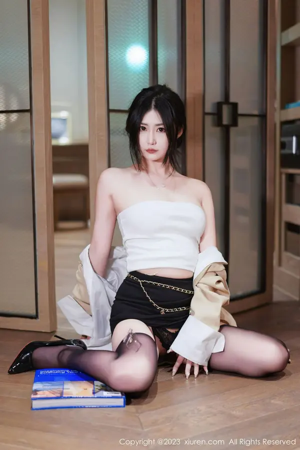 Vol. 06129 laura阿姣(72P)