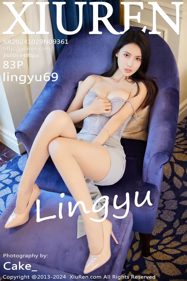 Vol. 09361 lingyu69(84P)-妹子录-美女图片|美女写真 专注超高清美女图片分享网站